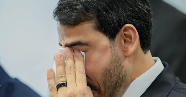 Derrota Histórica de Messias Cria Tensão Política e Abala Candidatura de Lula