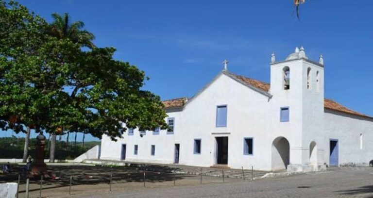 Desvendando o Potencial Turístico do Espírito Santo: O Impacto do ES Tour