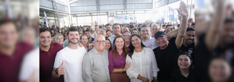Educação Por Todo o Pará: Fortalecendo a Comunidade Escolar em Capanema