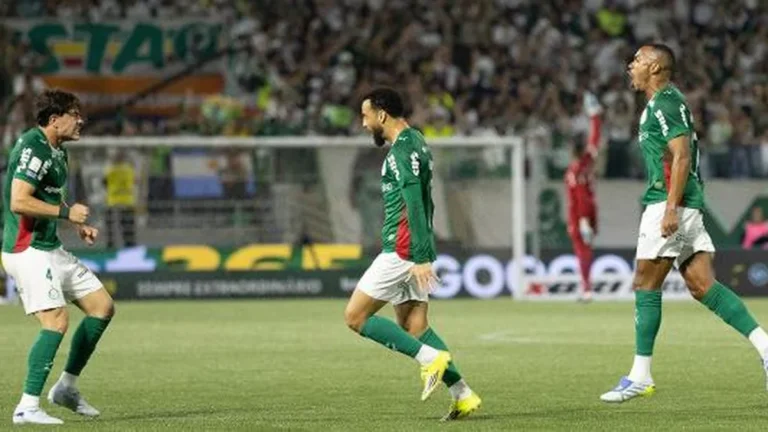 Transmissão ao Vivo de Palmeiras x Chapecoense pelo Brasileirão 2024: Onde Assistir e Detalhes do Jo