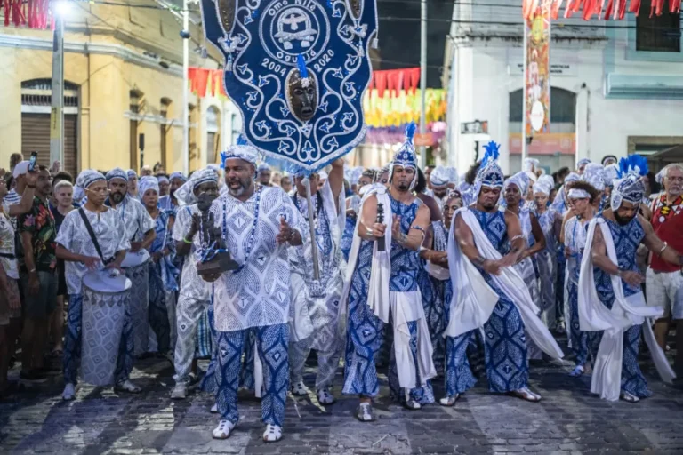 Festival Feijão de Ogum: Celebração da Cultura Afro-Brasileira no Recife