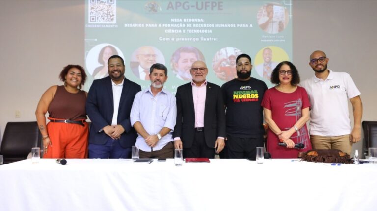 Formação em Ciência e Tecnologia: Desafios e Oportunidades no Brasil