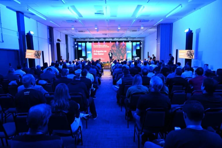 Futuro Tecnológico em Debate: GGTI Conecta Reúne Especialistas em Recife