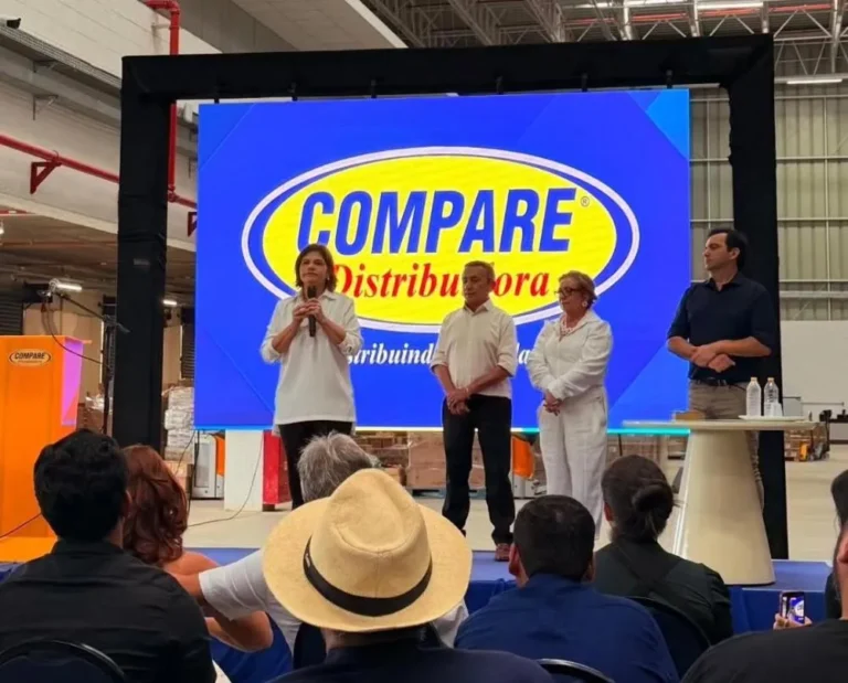 Grupo Compare Inaugura Novo Centro de Distribuição em Moreno e Expande sua Presença em Pernambuco
