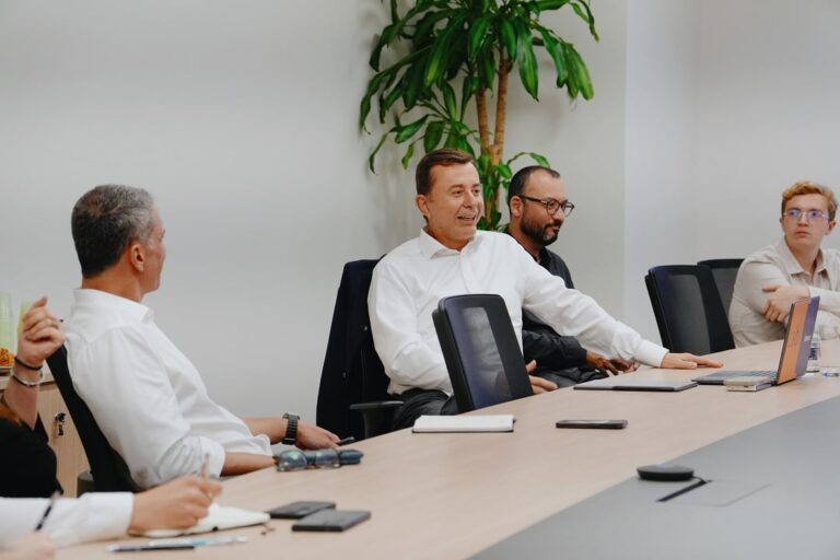 Ibmec Promove Aulas com CEOs Famosos para Alunos | Conheça a Iniciativa