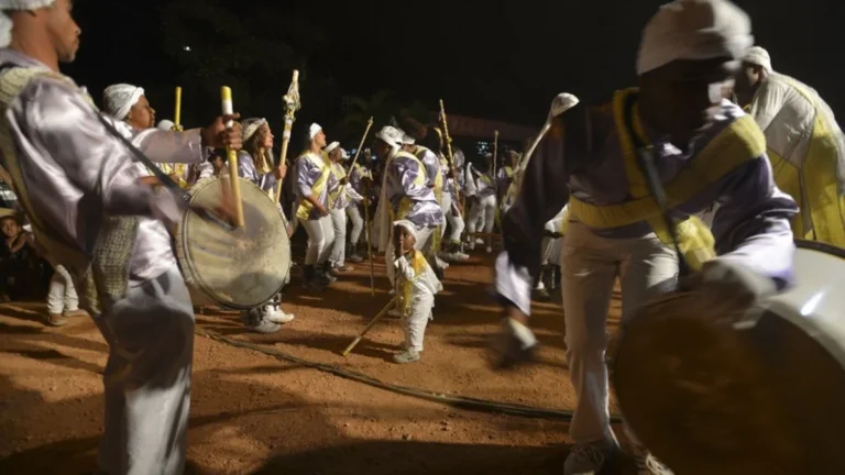 Governo lança política nacional para valorizar culturas tradicionais brasileiras em 2026