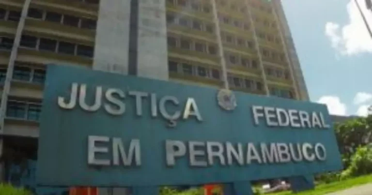 JFPE Lança Seleção de Estágios com Bolsa de R$ 1.200 em Nove Cidades de Pernambuco
