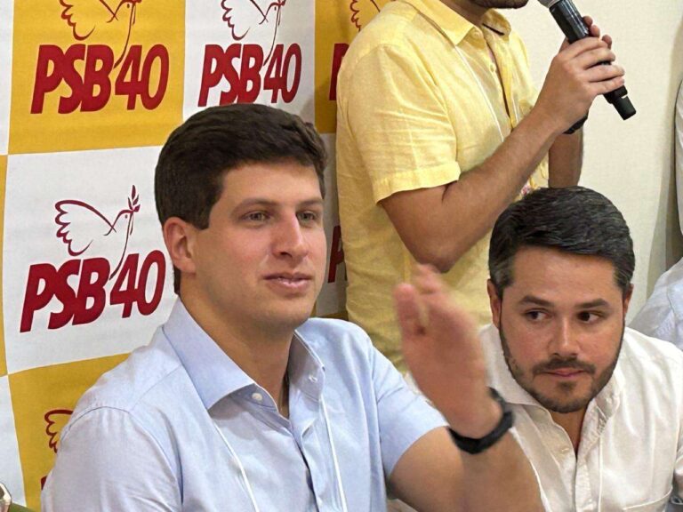 João Campos Desafia Prefeito Victor Marques com Apoio de Lula e Causa Polêmica em Pernambuco