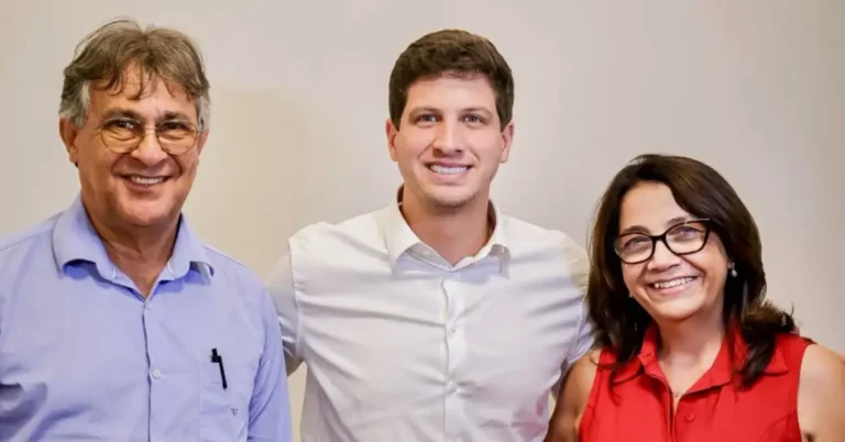 João Campos, o 'Soldado de Lula', Forma Aliança com Lideranças do PL em Pernambuco