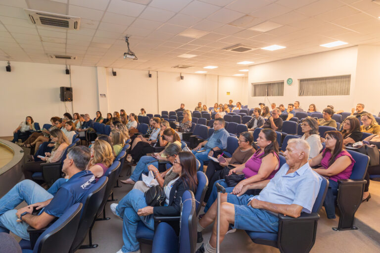 Jundiaí Fortalece Educação com Nova Composição do Fórum Municipal