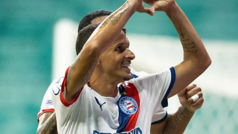 Transmissão ao Vivo de Coritiba x Bahia pelo Brasileirão 2026: Onde e Como Assistir