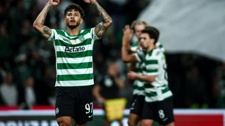 Sporting x Torreense: Guia Completo para a Final da Taça de Portugal 2025/26