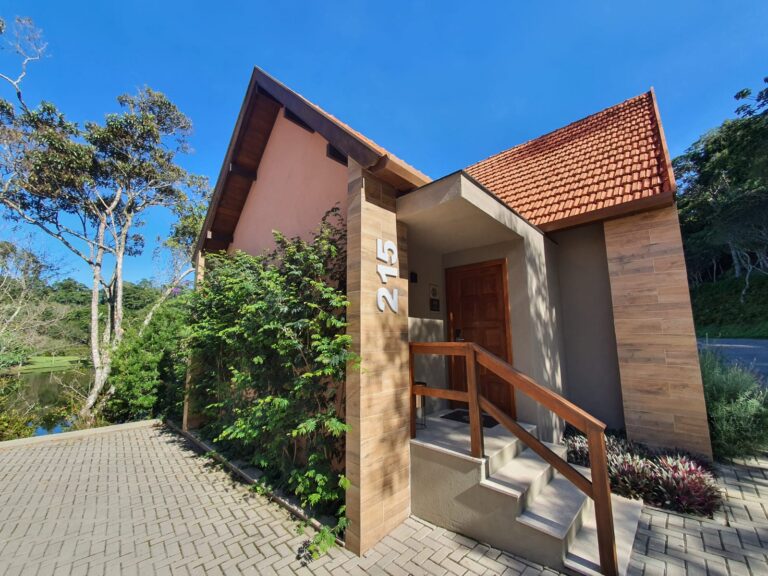 Natureza Eco Lodge: O Refúgio de Bem-Estar nas Montanhas Capixabas