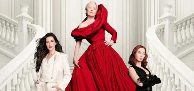 O Diabo Veste Prada 2: Colaborações de Moda e Beleza Movimentam o Mercado Brasileiro