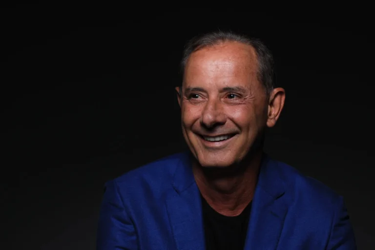 Paulo Magnus, CEO da MV, é Destaque no Trajetória Empresarial do IBEF-PE