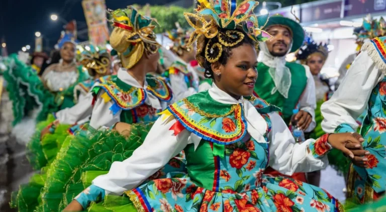 Pernambuco Lança Censo Cultural e Plataforma Digital para Fortalecer Setor Cultural