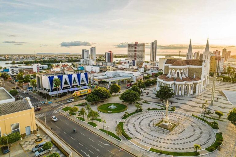 Petrolina: Um Polo Estratégico de Eventos que Impulsiona o Turismo no Sertão de Pernambuco