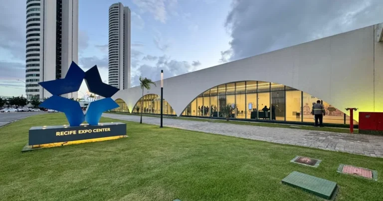 Recife Expo Center Recebe Segunda Edição do REC 100 com Inovação e Experiência