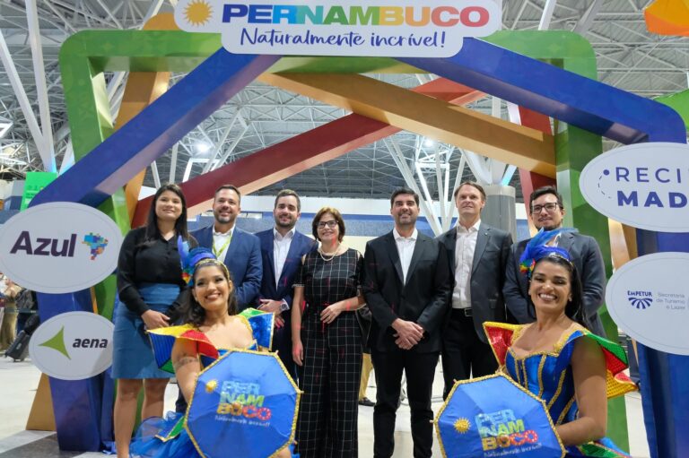 Recife Retoma Voos para Cabo Verde Após Seis Anos de Ausência