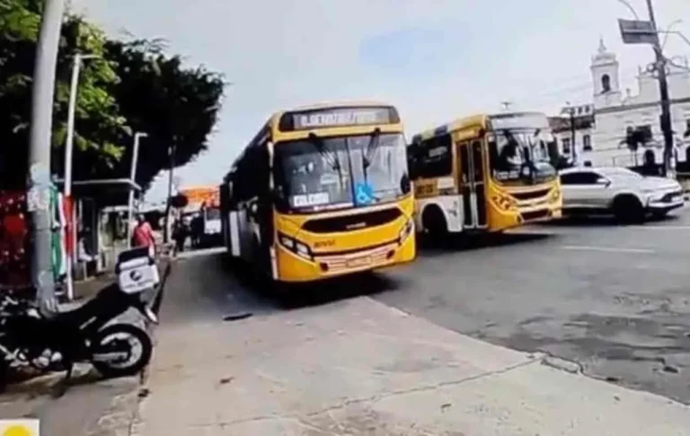 Rodoviários de Salvador Liberam Frota Após Atrasos e Ameaçam Greve Geral