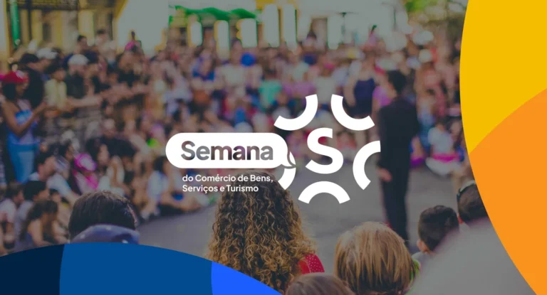 Semana S do Comércio 2026: Mais de 200 Atividades Gratuitas e uma Grande Galinhada em Recife