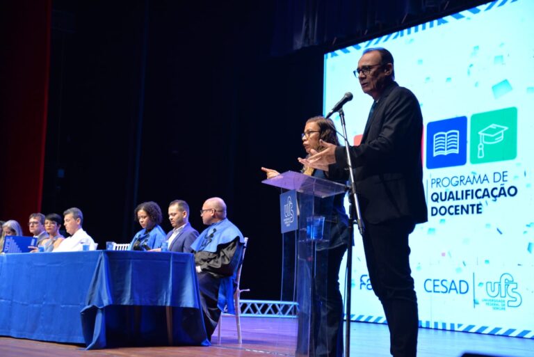 Sergipe Forma 274 Professores e Avança na Qualidade da Educação