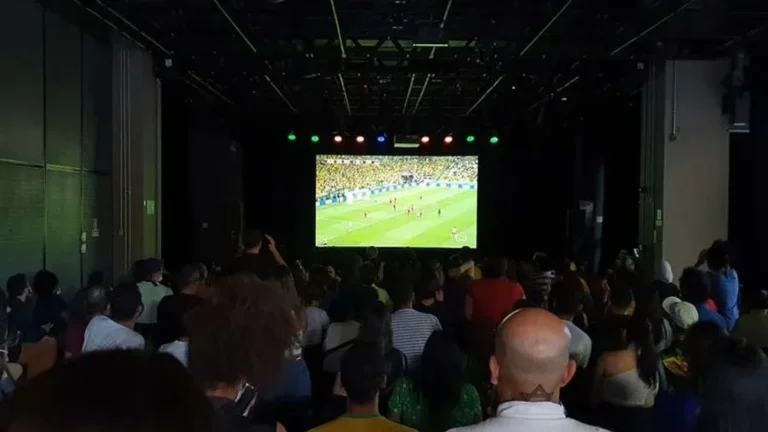 Copa do Mundo 2026: Sesc Avenida Paulista promove cultura e futebol com programação exclusiva