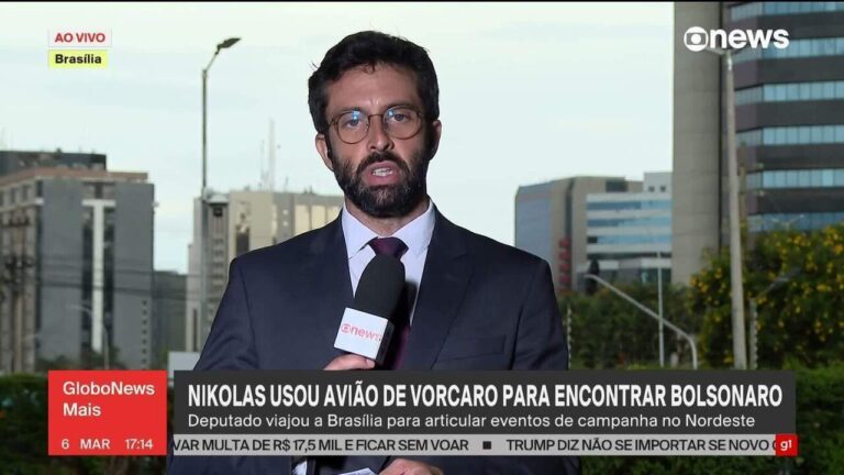 TCU Arquiva Investigação Sobre Uso de Jatinho por Nikolas Ferreira: Justiça Eleitoral Assume Análise