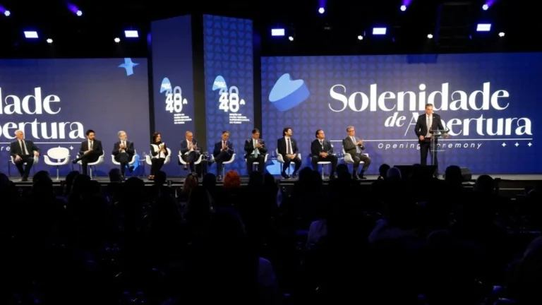 Debate sobre proposta de fim da escala 6×1 gera preocupações no setor produtivo Debate sobre proposta de fim da escala 6x1 gera preocupações no setor produtivo