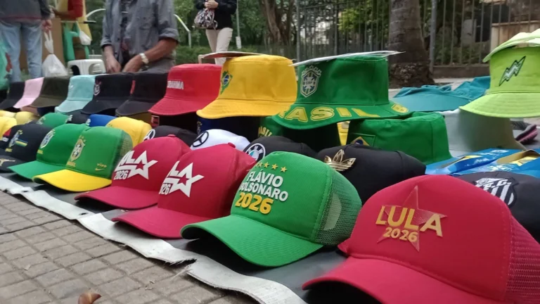 Pesquisa Eleitoral em Santa Catarina Apresenta Municípios do Maranhão por Equívoco do Instituto Veri