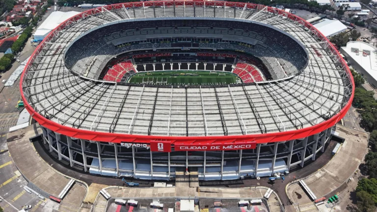 Abertura da Copa do Mundo 2026 no México Sob Risco de Tempestade e Protestos