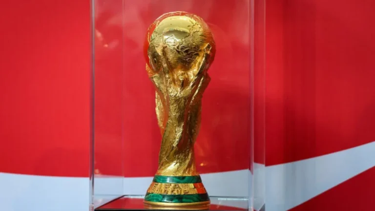 Copa das Copas 2024: A Emoção do Futebol em 48 Seleções