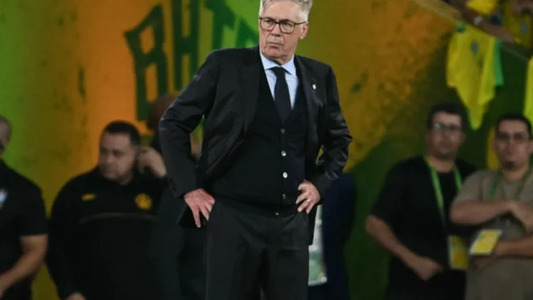 Copa do Mundo 2026: Brasil Enfrenta Desafios Reais em Grupo com Marrocos, Haiti e Escócia