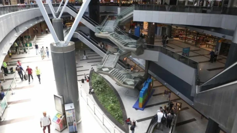 Aeroporto do Recife entre os 4 melhores do mundo em ranking global de 2026 Aeroporto do Recife entre os 4 melhores do mundo em ranking global de 2026