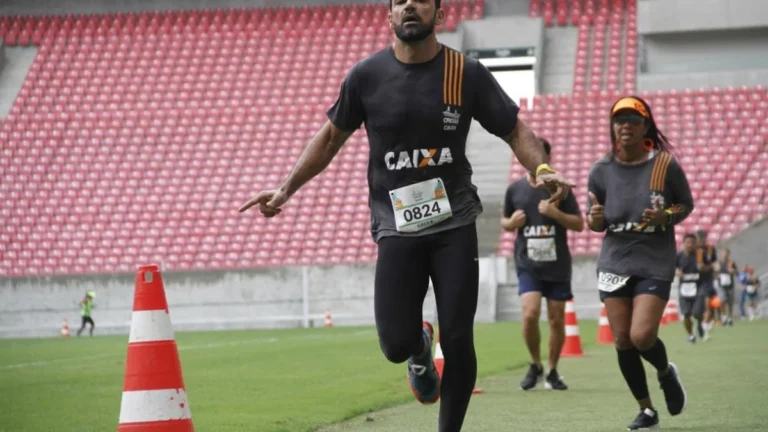 Cross Urbano CAIXA 2024: A Corrida que Traz o Espírito da Copa do Mundo para Arena Pernambuco