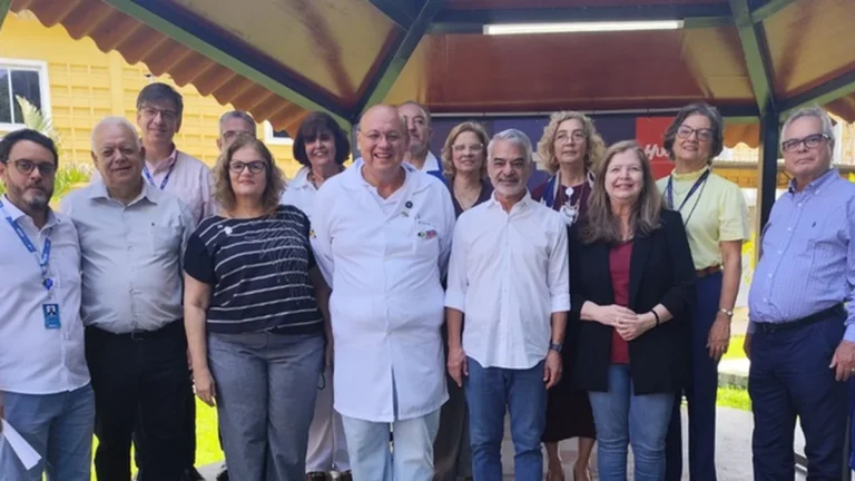 Ministério da Saúde reforça hospitais do Recife com novos equipamentos cirúrgicos modernos