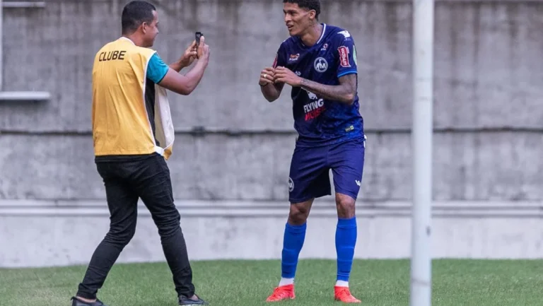 Série D: Maguary vence Piauí e Central empata com Ferroviário na ida da segunda fase Série D: Maguary vence Piauí e Central empata com Ferroviário na ida da segunda fase