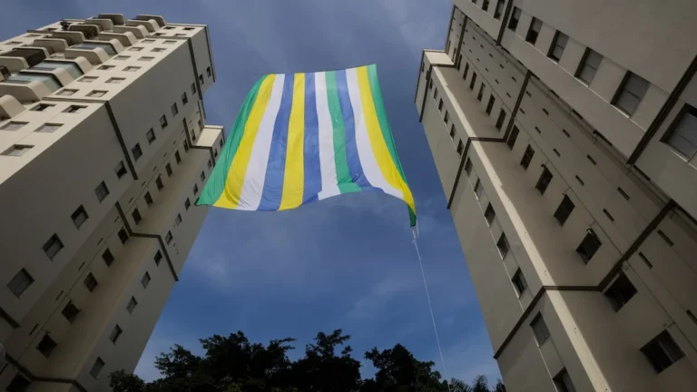Copa do Mundo 2024: Multa por Pendurar Bandeira do Brasil na Sacada? Entenda as Regras