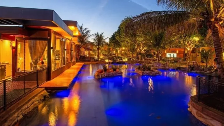 Resort de Olímpia é eleito um dos 25 melhores do mundo para famílias pelo Tripadvisor Resort de Olímpia é eleito um dos 25 melhores do mundo para famílias pelo Tripadvisor