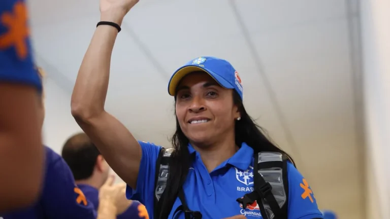Brasil x EUA Feminino: Escalações Confirmadas e Onde Assistir ao Confronto em Fortaleza