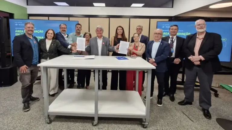 Ecossistema Oeste Inovador: A Nova Fronteira da Ciência Aplicada na Zona Oeste do Recife