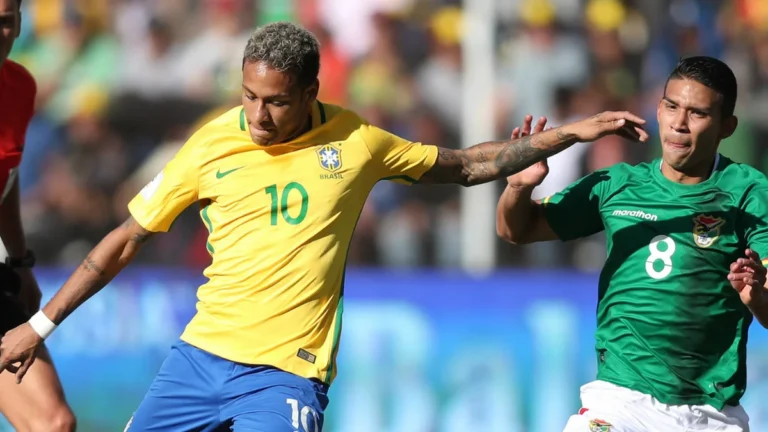 Brasil e África nas Copas do Mundo: Análise dos 9 Confrontos Históricos