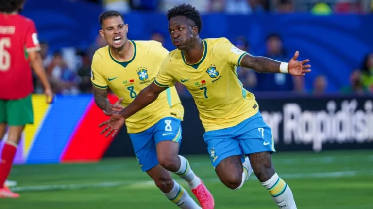 Histórico da Seleção Brasileira em Mata-Mata da Copa do Mundo: Desafios e Destaques