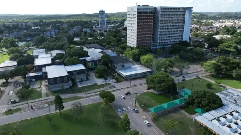 Ecossistema de Inovação na Zona Oeste do Recife impulsiona ciência aplicada e tecnologia