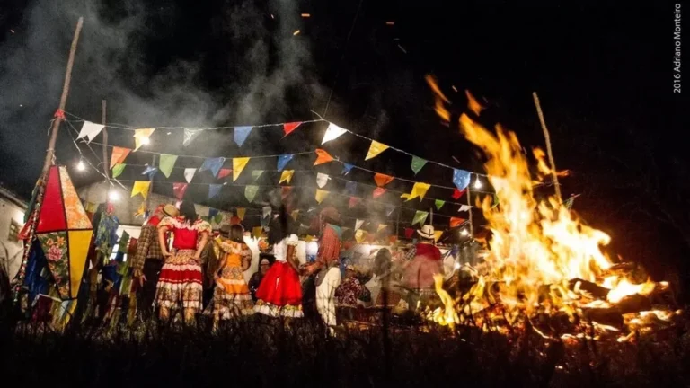São João de Pernambuco: Celebre a Tradição que Une Famílias e Preserva Cultura