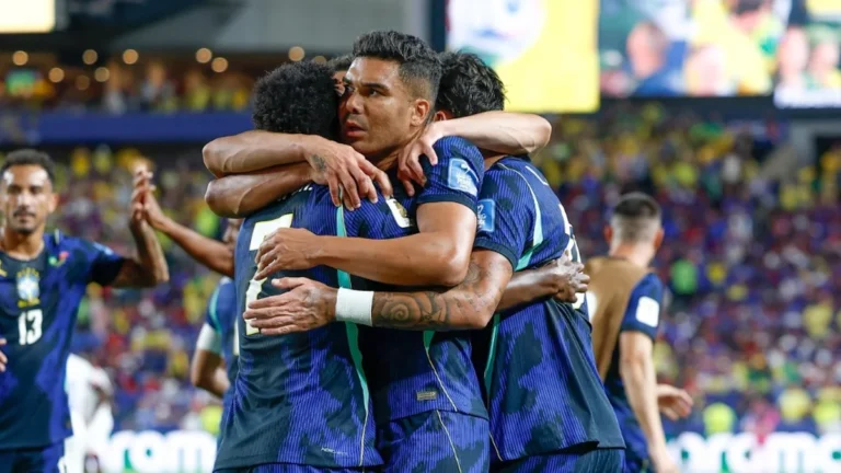Brasil x Escócia: histórico e peso do confronto na Copa do Mundo 2024