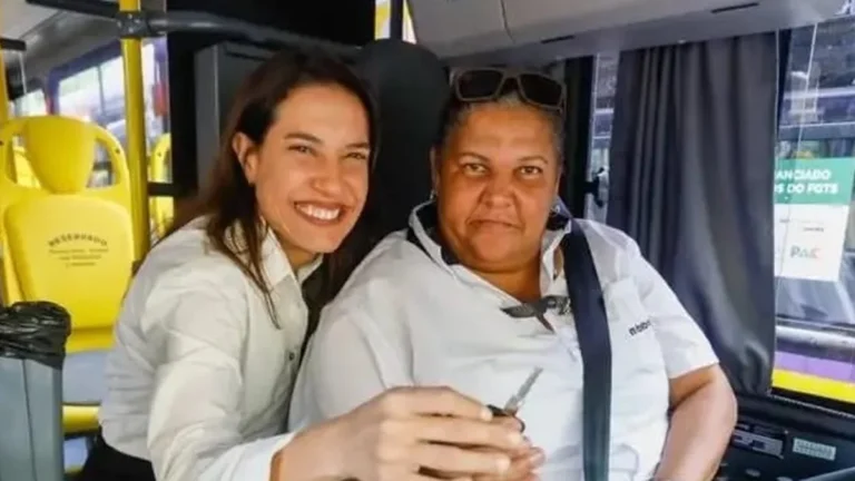 Raquel Lyra amplia renovação da frota com 40 novos ônibus na Região Metropolitana do Recife
