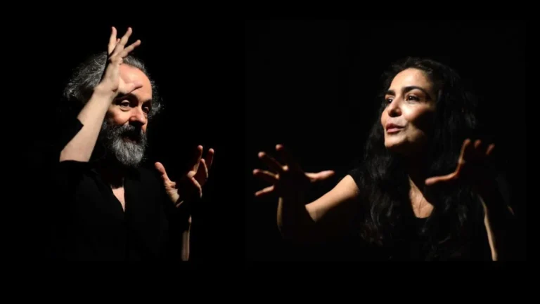 Espetáculos Imperdíveis com Letícia Sabatella e Tributo a Jorge Laffond no Recife Espetáculos Imperdíveis com Letícia Sabatella e Tributo a Jorge Laffond no Recife