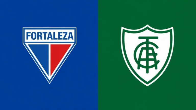 Fortaleza x América-MG: onde assistir ao vivo e o impacto na briga pelo G-2 da Série B