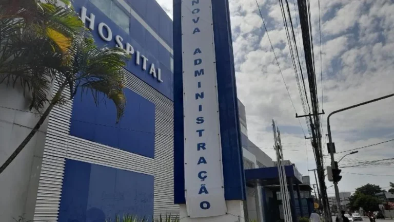 Raquel Lyra inaugura Hospital Central de Paulista com investimento de R$ 178 milhões